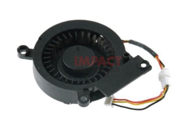 Cooling Fan