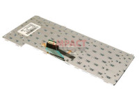 AEJT1TPU028-RB - Keyboard (USA/ English)
