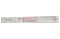 IMP-188925 - CD/ DVD Face Plate (Bezel)