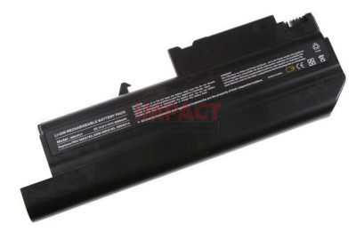 LI-ION Battery Pack (9 Cell)