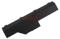 02K6793-GN - LI-ION Battery (6 Cell)