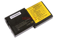 02K6928-GN - Replacement Battery (14.8, 4000, LI-ION)