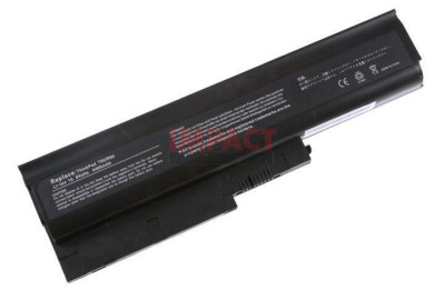T60/ R60 Series 6 Cell LI-ION Battery