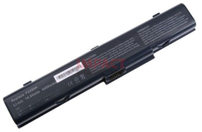 F2299A-GN - LI-ION Laptop Battery (LITHIUM-ION)