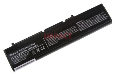 Battery Pack (LITHIUM-ION)