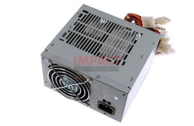 Power Supply Assembly