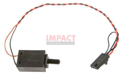 1482E - Intrusion Switch Assembly