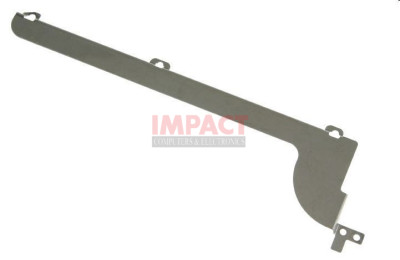 IMP-189176 - Left LCD Bracket (13.3)