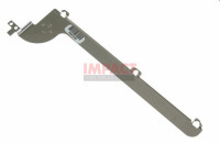 IMP-189176 - Left LCD Bracket (13.3)