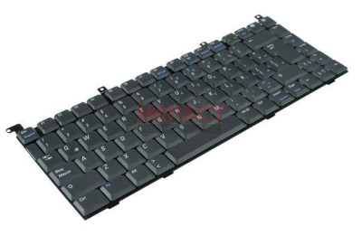PK13DW000E0 - Spanish Keyboard Unit/ Teclado En Español (Latin America)