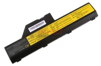 02K7022 - LI-ION Battery (6 Cell)