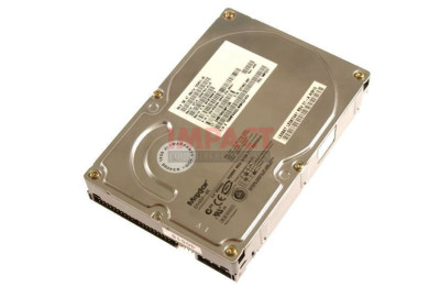 LE08Y011-01-B - 80GB Eide Ultradma 5400 RPM Hard Drive