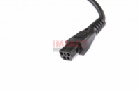 IMP-189234 - AC Adapter (18V/ 4.5A 401882-001/ 401095-001)