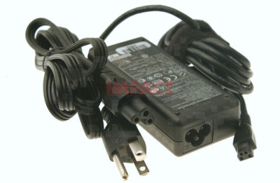 AC Adapter (18V/ 4.5A)