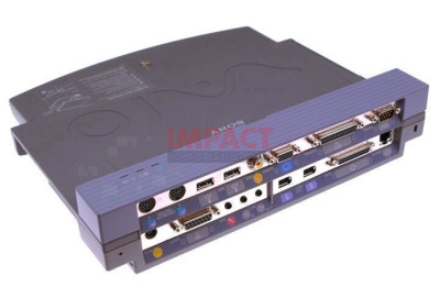Docking Station