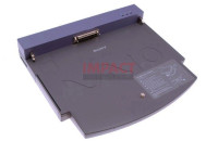 PCGA-DB8-RB - Docking Station