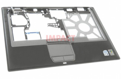 Palm Rest Assembly