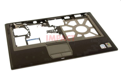 UT313-RB - Palm Rest Assembly