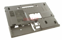 WD851 - Base Assembly (Bottom)