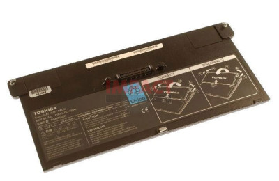 PABAS089 - Slice Expansion LI-ION Battery Pack (6-Cell)