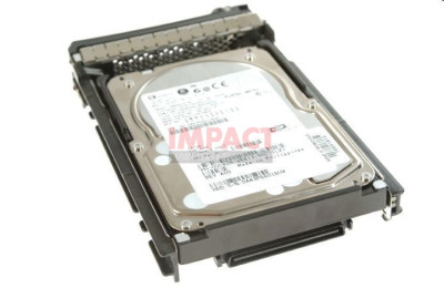 146GB, U320, 10K, 80 Hard Drive