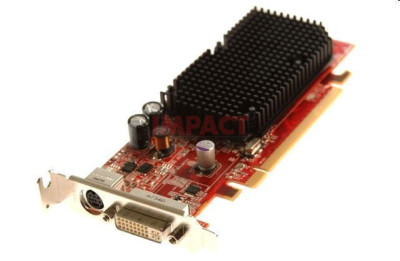 320-5112 - 256MB, PCI EX, Grap