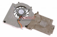 UDQF2MH01FSS - Cooling Fan Unit