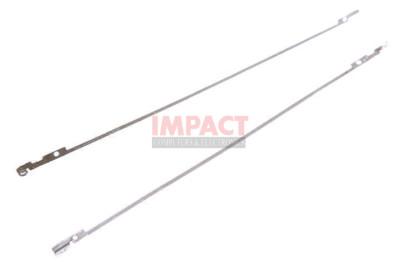 IMP-189405 - Left and Right LCD Brackets