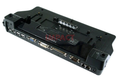 PA3474U-1PRP-RB - Advanced Port REP III Plus