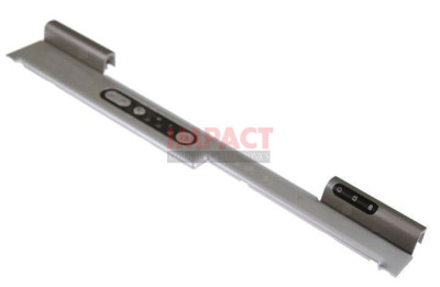 Hinge Cover Assembly (I/ O Panel)