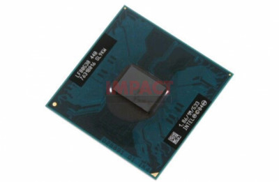 SL9KW - 1.86GHZ Celeron M Processor