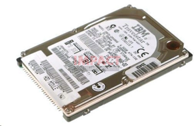 HDD (Hard Disk Drive) Unit, 520MB