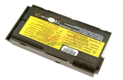 Nimh Battery Pack