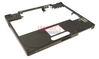 5450P-RB - Palmrest Assembly
