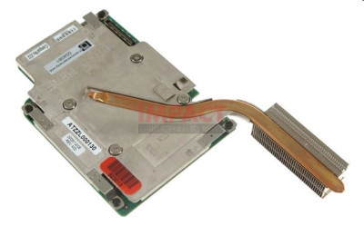 W5374 - Video Card (Card, Graphics, 256MB, NV41)