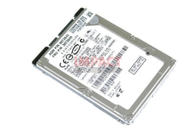 HF221 - 100GB Hard Drive (5.4, SFF, ARIES-B - Sata)