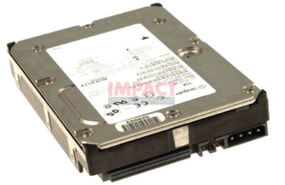 18GB Scsi U320 15K 68PIN Hard Drive