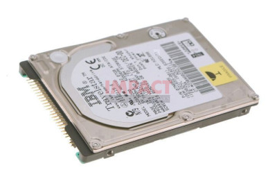 30GB Hard Drive (i, 9.5MM, 5.4K, Neptune)