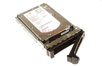 73GB Hard Drive (SAS, 3, 15K, 3.5, SGBT2, T10 73MB/ S)