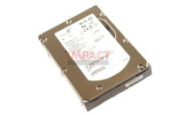 RY489 - 73GB Hard Drive (SAS, 3, 15K, 3.5, SGBT2, T10 73MB/ S)