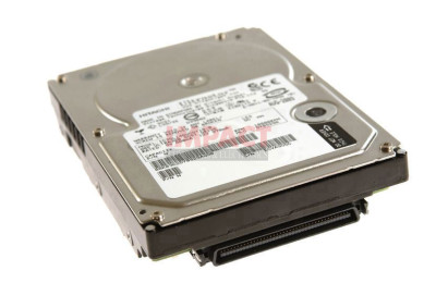 1X832 - 73GB Hard Drive (ULTRA320, 10K RPM, 80-PIN, Scsi)