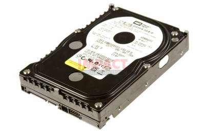 R7829 - 80GB Hard Drive (Serial ATA, 2)