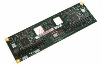 H1914 - Backplane Board, 2+3, V2