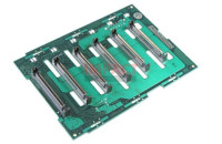 Y2429 - Backplane Board, Scsi, 1X6
