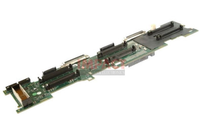 Backplane Board, Server