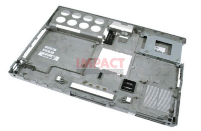 HN341 - Base Assembly (Integrated, UMA)