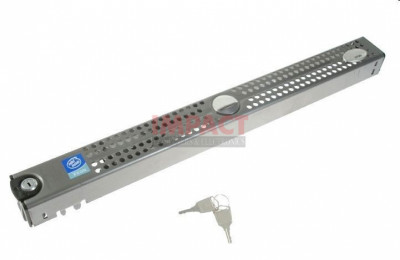 6W563 - Bezel (Bezel)