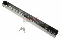 6W563 - Bezel (Bezel)