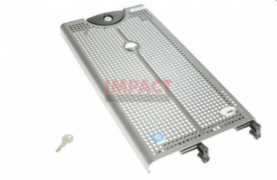 1M302 - Bezel, FRT, Csmtc, t