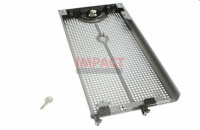 1M302 - Bezel, FRT, Csmtc, t